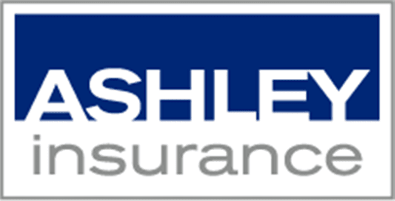 Ashley Insurance, Inc - Logo 800
